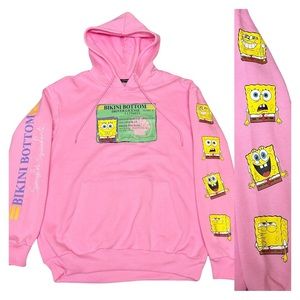 SpongeBob SquarePants Sweater